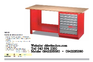 Workbench- Bàn làm việc